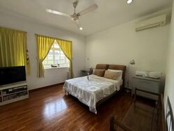 Sunset Way (D21), Terrace #566650671